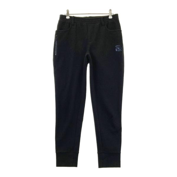 DANCE WITH DRAGON ダンスウィズドラゴン ジョガーパンツ ブラック系 3