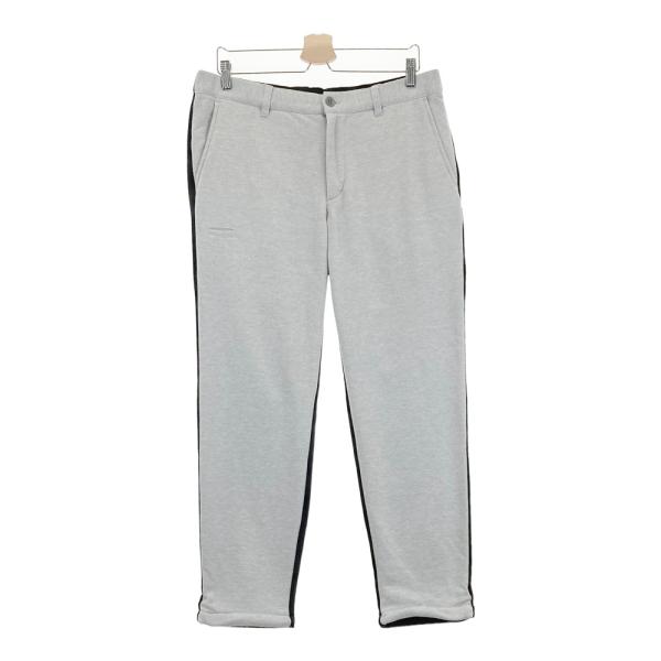 BEAMS GOLF ビームスゴルフ 2023年モデル スウェットパンツ グレー系