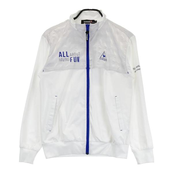 le coq sportif GOLF（ルコックスポルティフ ゴルフ） LE COQ GOLF
