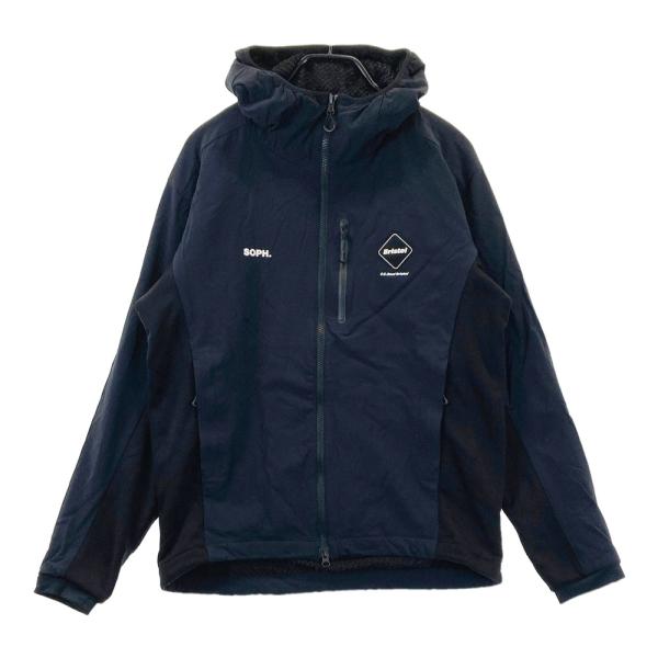 F.C.R.B. エフシーアールビー FCRB-242055 ジャケット LYCRA