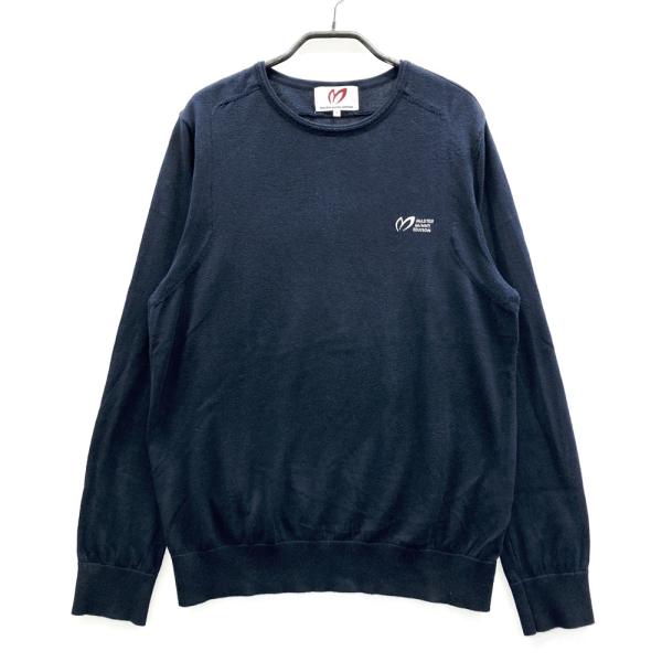 MASTER BUNNY EDITION マスターバニーエディション ニットセーター