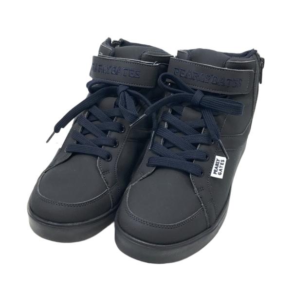 新品】PEARLY GATES パーリーゲイツ 053-2992302 ミドルカット ゴルフ