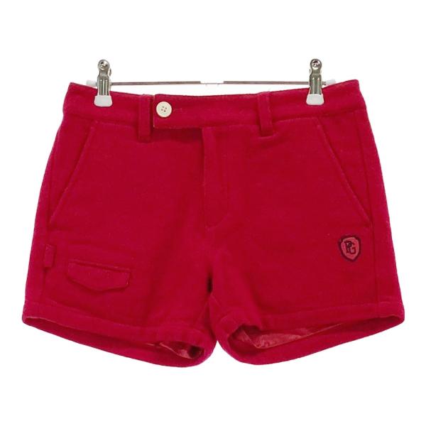 パーリーゲイツ ゴルフ スウェット ショートパンツ ショーツ ウェア 4 パーリーゲイツ ゴルフ スウェット ショートパンツ ショーツ ウェア 4