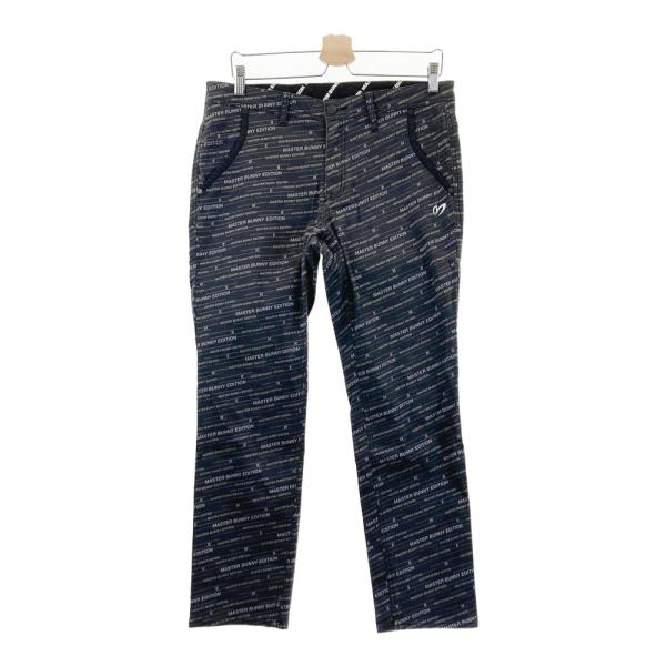 MASTER BUNNY EDITION マスターバニーエディション ストレッチパンツ