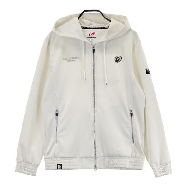 MASTER BUNNY EDITION マスターバニーエディション ジップパーカー