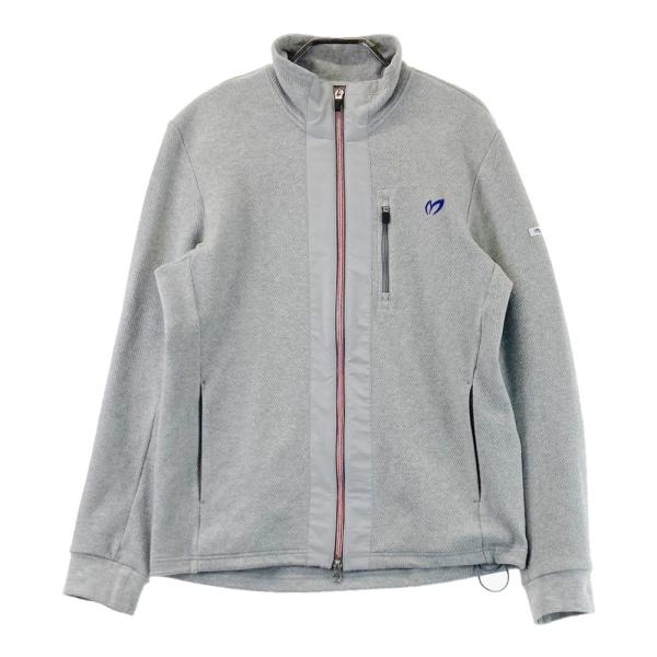 MASTER BUNNY EDITION マスターバニーエディション ジップジャケット