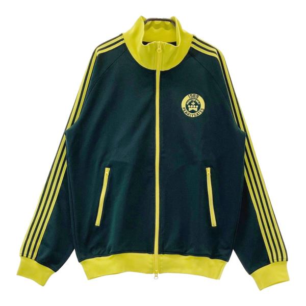 PEARLY GATES パーリーゲイツ 長袖ジップジャケット グリーン系 5