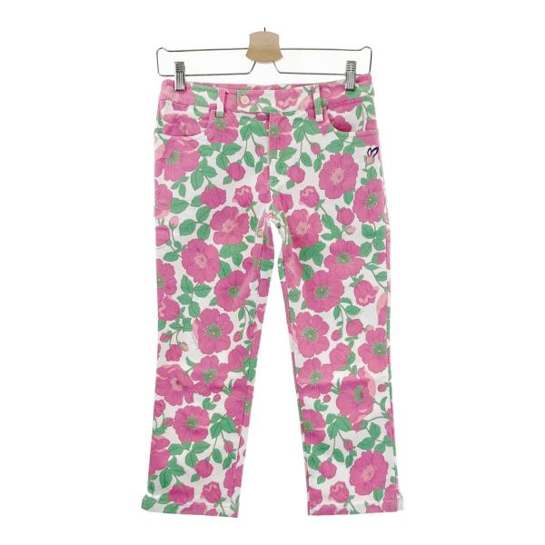 MASTER BUNNY EDITION マスターバニーエディション ストレッチパンツ