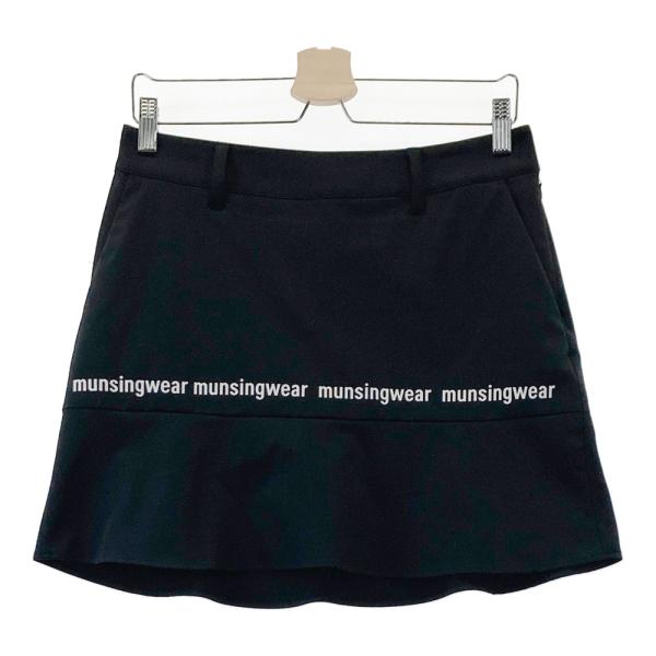MUNSING WEAR マンシングウェア 2024年モデル インナー付きスカート