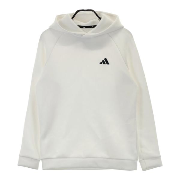 ADIDAS GOLF アディダスゴルフ HY0969 ダンボールニット パーカー