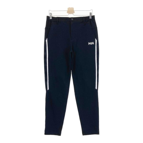 新品】PEARLY GATES パーリーゲイツ 2025年 パンツ シアサッカー