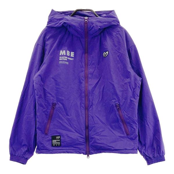 MASTER BUNNY EDITION マスターバニーエディション 2023年 ジャケット