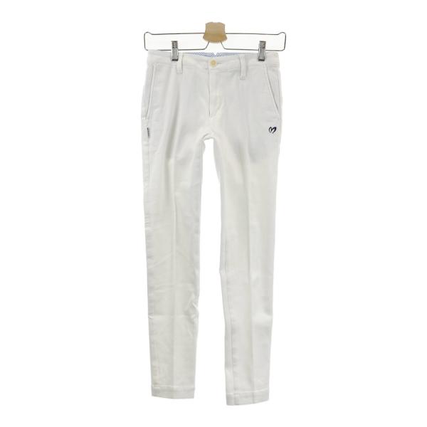 MASTER BUNNY EDITION マスターバニーエディション ストレッチパンツ