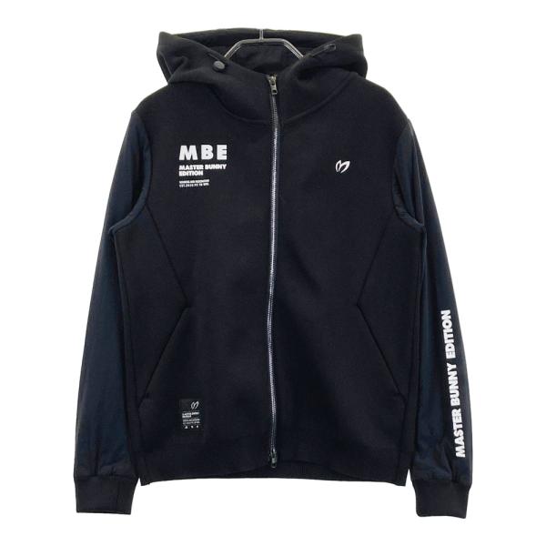 MASTER BUNNY EDITION マスターバニーエディション 2022年 切替 ニット