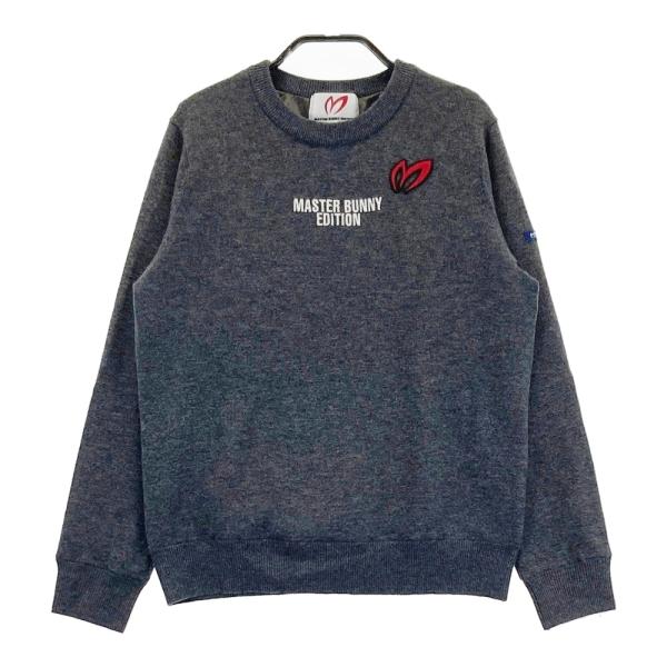 MASTER BUNNY EDITION マスターバニーエディション 裏地付 カシミヤ混