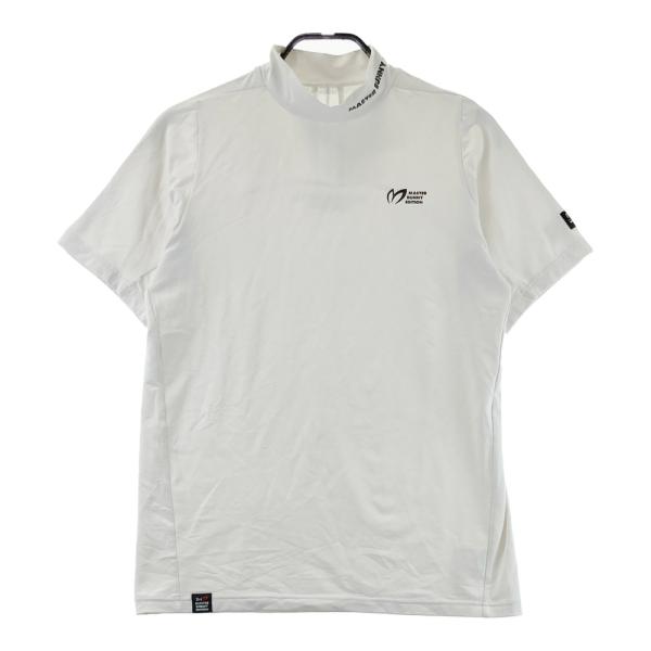 MASTER BUNNY EDITION マスターバニーエディション ハイネック 半袖T