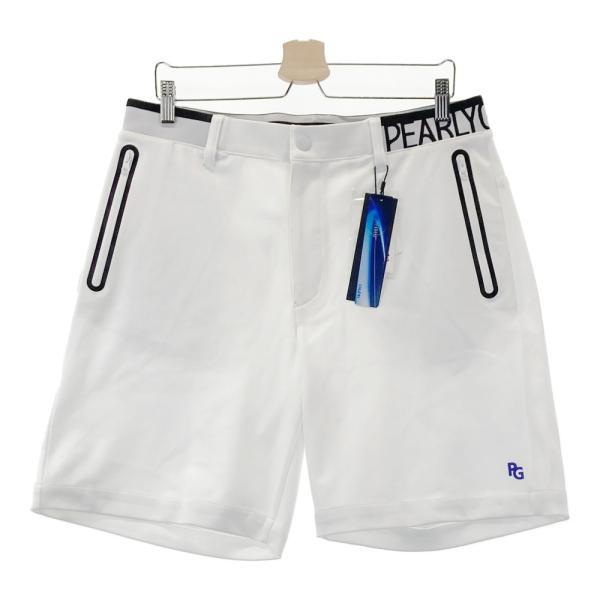 新品】PEARLY GATES パーリーゲイツ 2024年モデル ストレッチハーフ