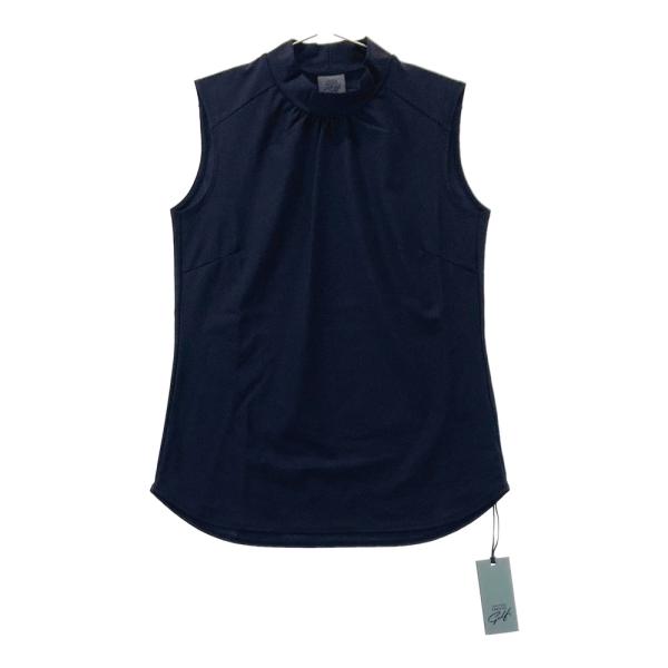 UNITED ARROWS GOLF ユナイテッドアローズゴルフ ノースリーブモック