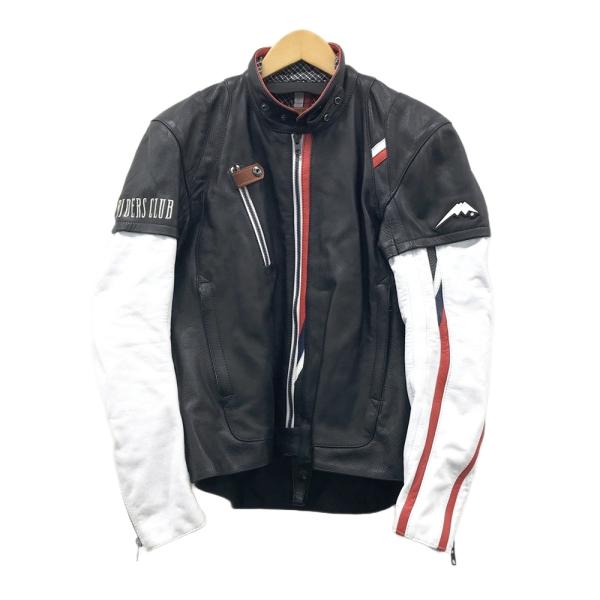 KUSHITANI クシタニ K0684 TARMAC MOTO JACKET2 牛革 ジャケット
