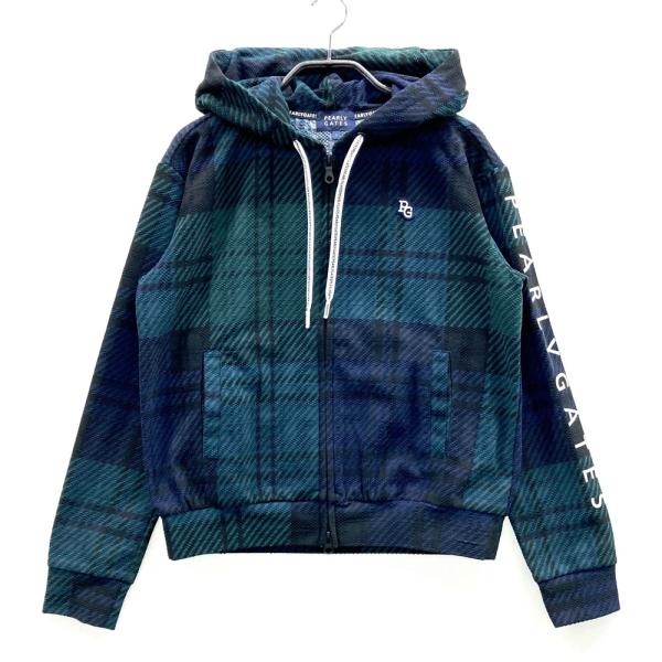 パーリーゲイツ　パーカー　サイズL ウェア パーカー パーリーゲイツ ゴルフ」の人気商品一覧 | 安い商品を