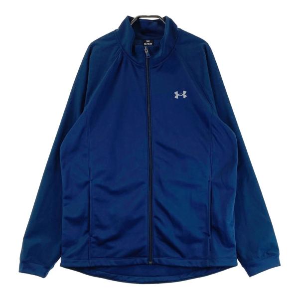 UNDER ARMOUR アンダーアーマー 1375321 裏フリース ジップジャケット