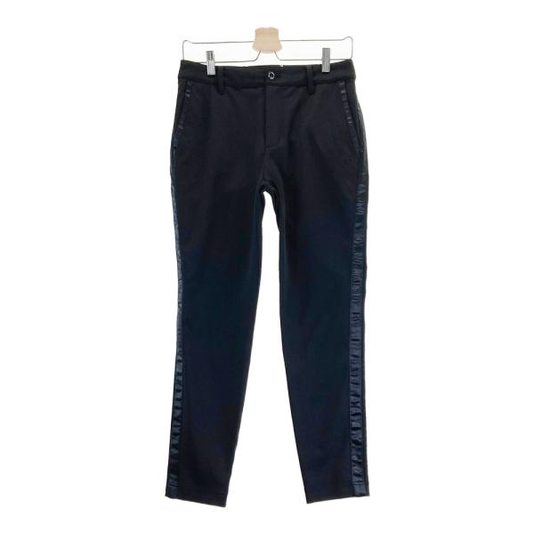 MASTER BUNNY EDITION マスターバニーエディション パンツ ブラック系