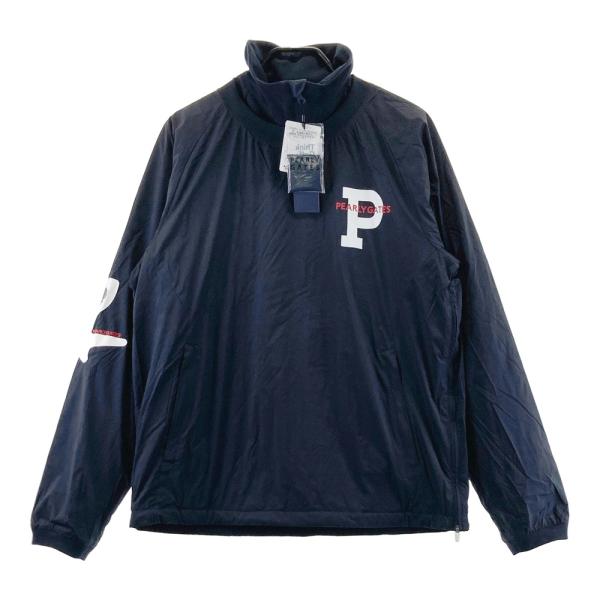 新品】PEARLY GATES パーリーゲイツ 2025年 ツインスニードジャック