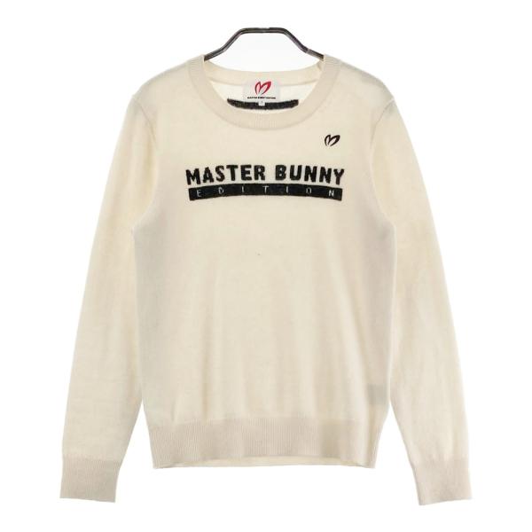 MASTER BUNNY EDITION マスターバニーエディション カシミヤ ニット