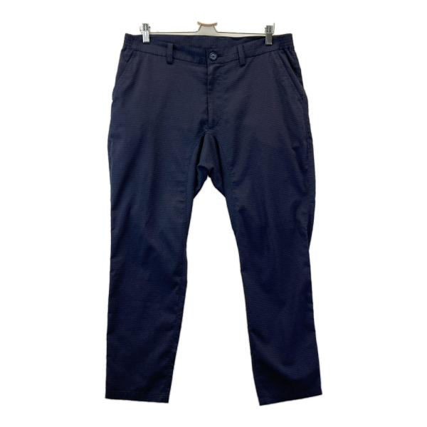 MUTA MARINE ムータマリン パンツ ネイビー系 7 ゴルフウェア メンズ