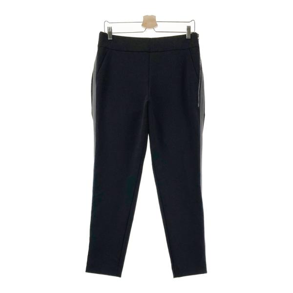 新品】LANVIN SPORT ランバン スポール 2023年モデル ストレッチパンツ