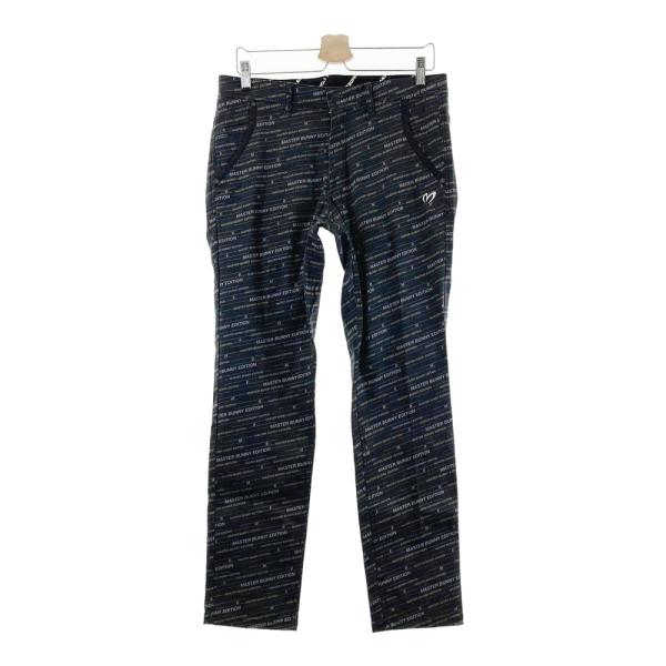 MASTER BUNNY EDITION マスターバニーエディション ストレッチ ロング