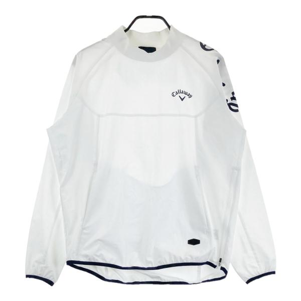 CALLAWAY キャロウェイ 2023年モデル ハイネック 長袖ブルゾン