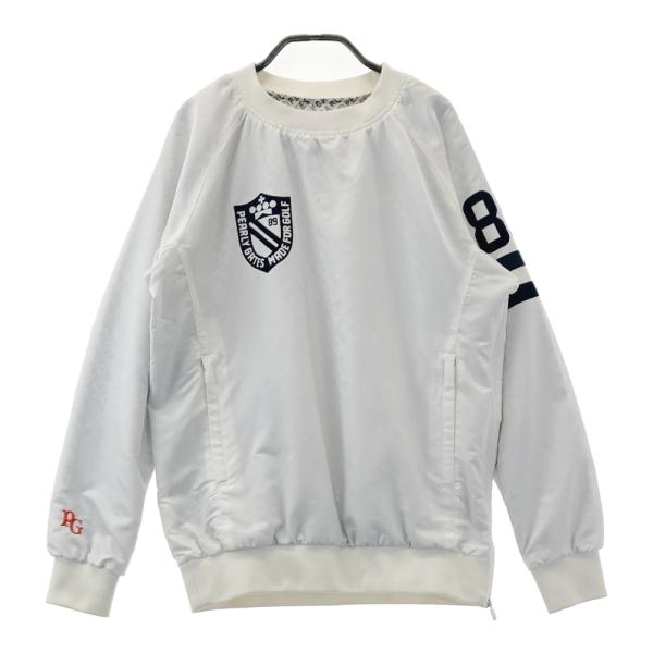 PEARLY GATES パーリーゲイツ 蓄熱 スニードジャック ブルゾン