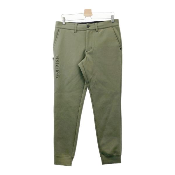 BRIEFING GOLF ブリーフィング 2023年モデル ストレッチ ジョガー