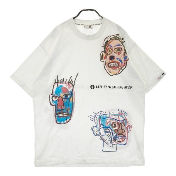 A BATHING APE（アベイシングエイプ） ア ベイシング エイプ バスキア