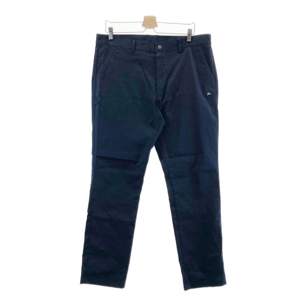 KAPPA GOLF カッパゴルフ  ロングパンツ  ネイビー系 XO ゴルフウェア メンズ