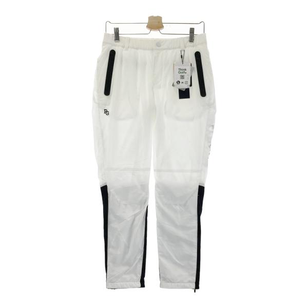 新品】PEARLY GATES パーリーゲイツ 055-2231152 パンツ 裏起毛