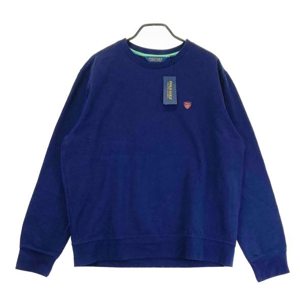 新品】POLOGOLF ラルフローレン ポロゴルフ 裏起毛 スウェット