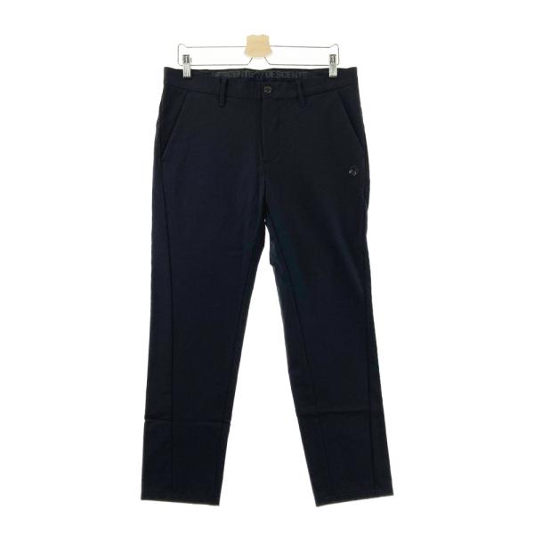 DESCENTE GOLF デサントゴルフ　切替　中綿入り　パンツ　メンズ　XO 楽天市場】デサントゴルフ DESCENTE GOLF ゴルフウェア メンズ ロング