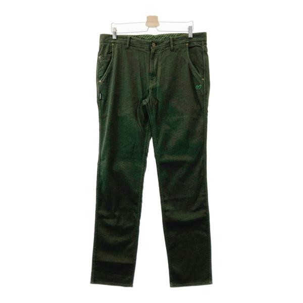 MASTER BUNNY EDITION マスターバニーエディション ストレッチパンツ