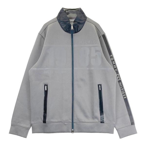 TOMMY HILFIGER GOLF トミー ヒルフィガーゴルフ ジップジャケット