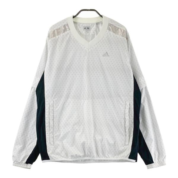 ADIDAS GOLF アディダスゴルフ 2way 蓄熱 スニードジャック ジャケット