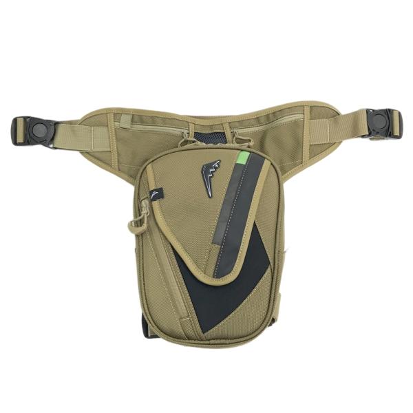 KUSHITANI クシタニ×カワサキ　レッグバック バイク用バッグ クシタニ」の人気商品一覧 | 安い商品を通販サイトから