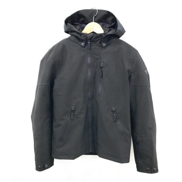 ダイネーゼDAINESE MAYFAIR D-DRY サイズ46 中古 ダイネーゼ（DAINESE） 【公式】MAYFAIR D-DRY JACKET ジャケット