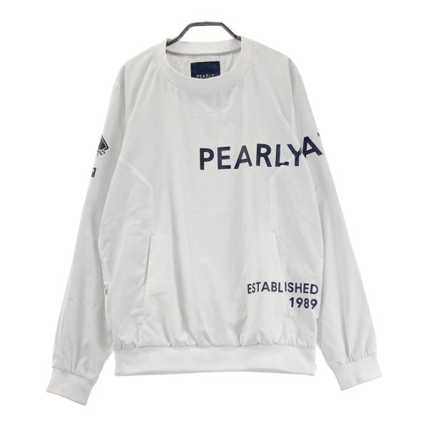 【美品】PEARLYGATES パーリーゲイツ カシミヤ スニード 5蓄熱 PEARLY GATES パーリーゲイツ 2022年モデル 蓄熱ブルゾン スニード