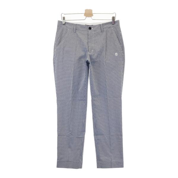 ROUGH&SWELL ラフアンドスウェル 2024年モデル ロングパンツ シア