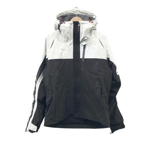 KUSHITANI クシタニ K-2400 2023年モデル アメニタジャケット ブラック