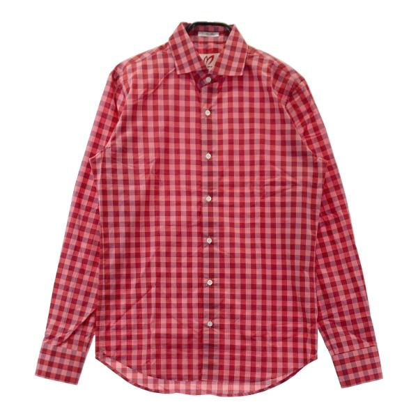 MASTER BUNNY EDITION マスターバニーエディション 長袖シャツ