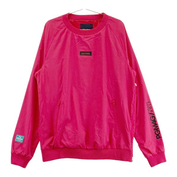 PEARLY GATES パーリーゲイツ 蓄熱 スニードジャック チェック柄