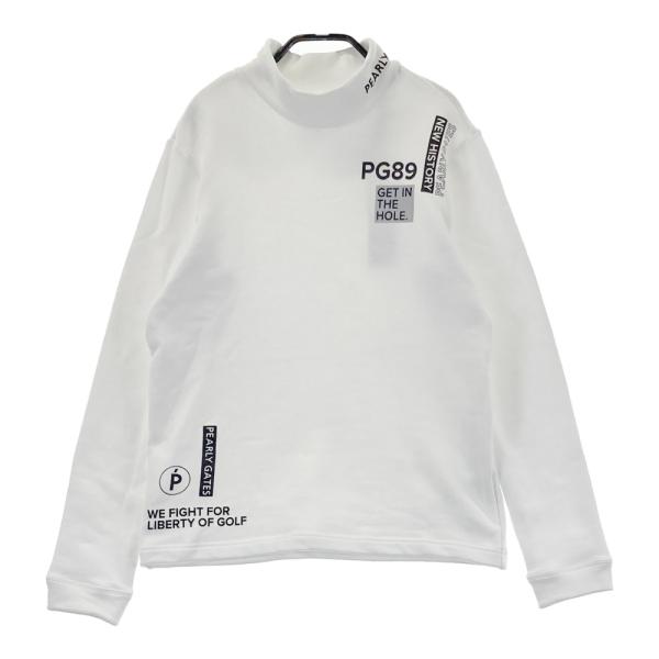 PEARLY GATES（パーリーゲイツ） 【新品】PEARLY GATES 2025年モデル